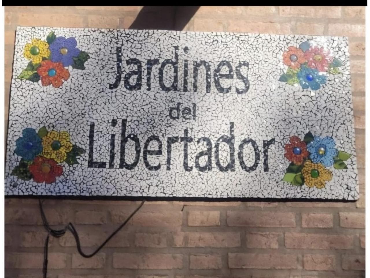 Dueño Alquila Depto. 2 Dormitorios "jardines Del Libertador"