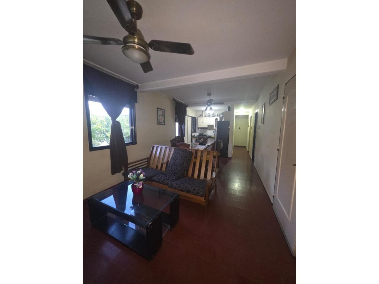 Oportunidad - Venta Depto. 3 Dormit. Ampliado (1º Piso) - Lateral De Circunvalacion Y Acceso Sur .-