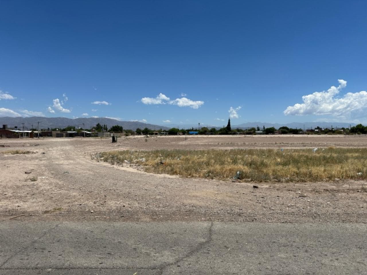 Loteo Público Zona Agustin Gomez Y Alvear A 500 Metros De Plaza De Villa Krause