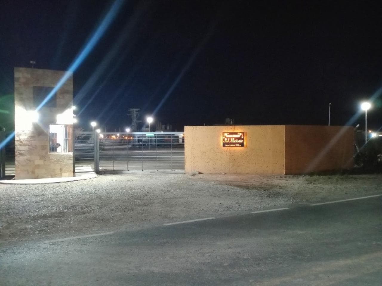 Vendo / Permuto Loteo En Barrio Privado Sol Naciente. Rivadavia
