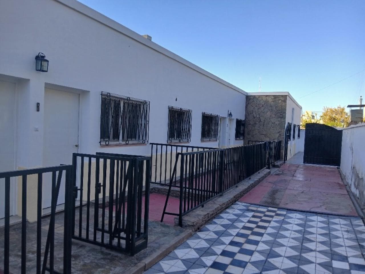 Dto Capital, Amplio 3 Habitaciones..