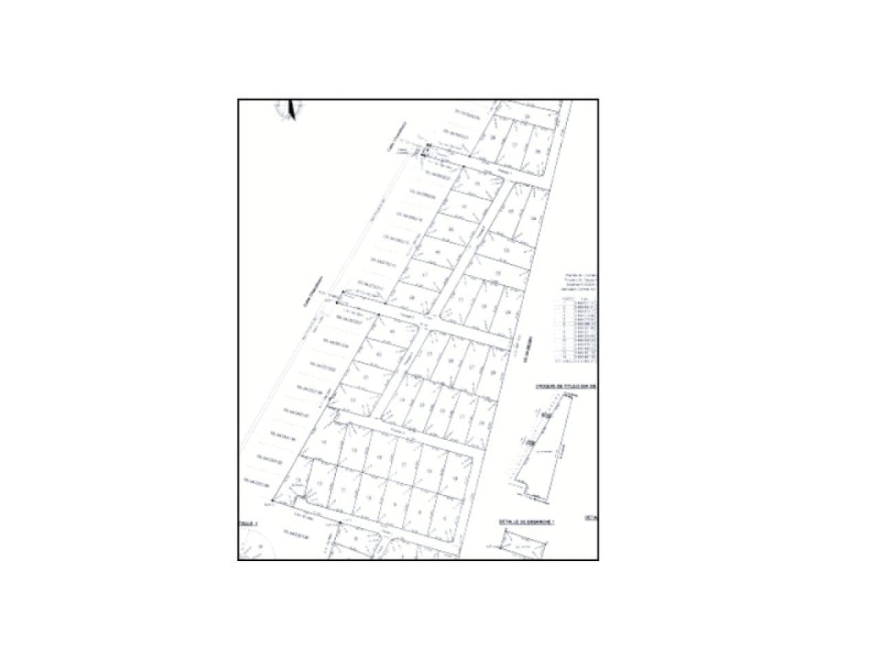 Lote En Altos Del Carmelo Pocito.  Zona En Crecimiento