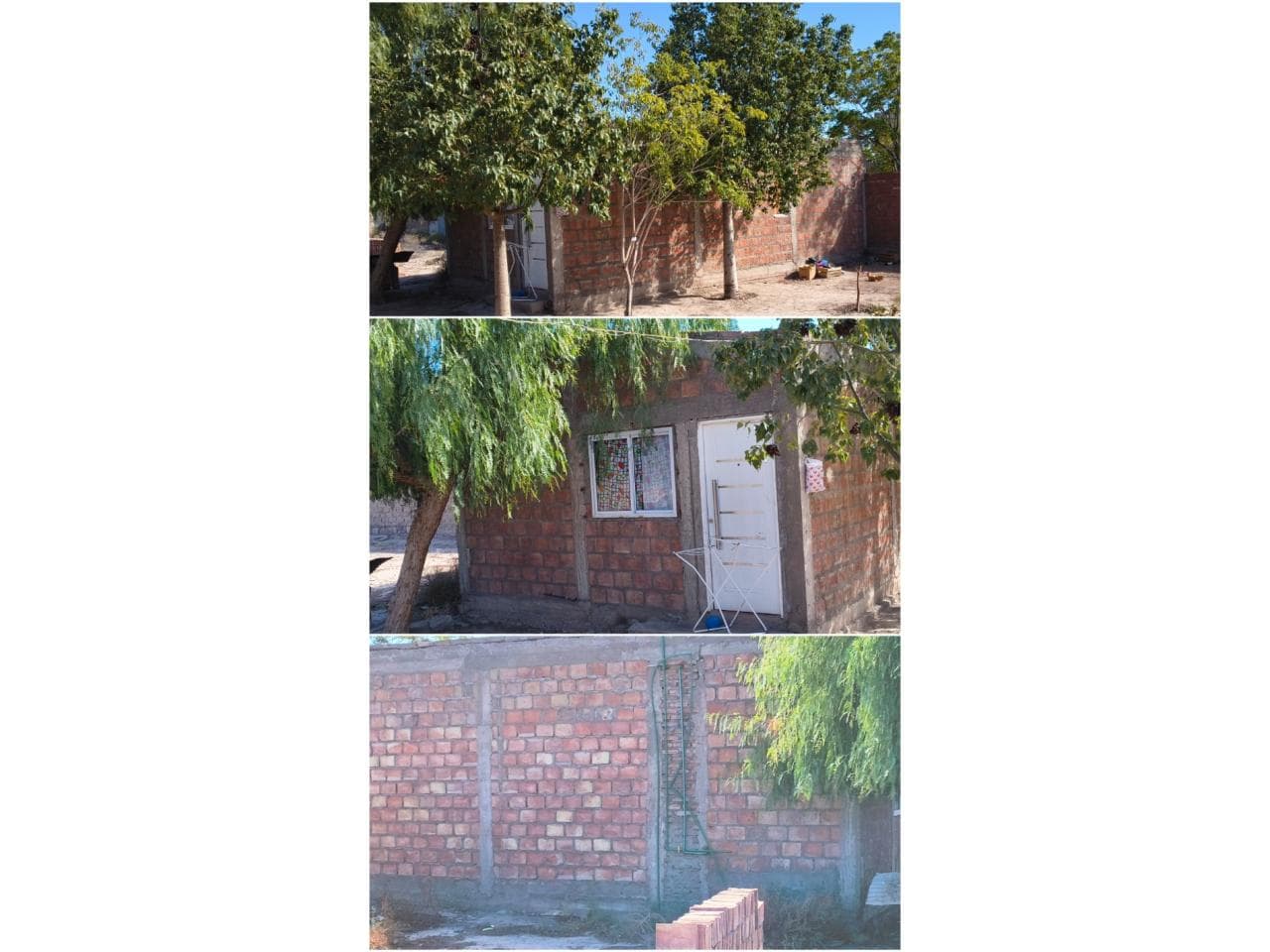 Oportunidad. Permuto Casa De 45 M² Para Desarme. Chimbas