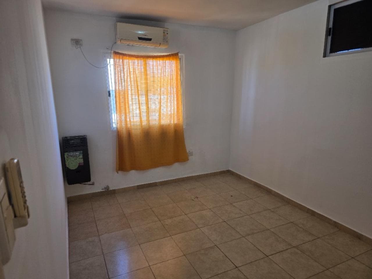 Alquiler. Atalaya 1- Dpto 1 Dormitorio