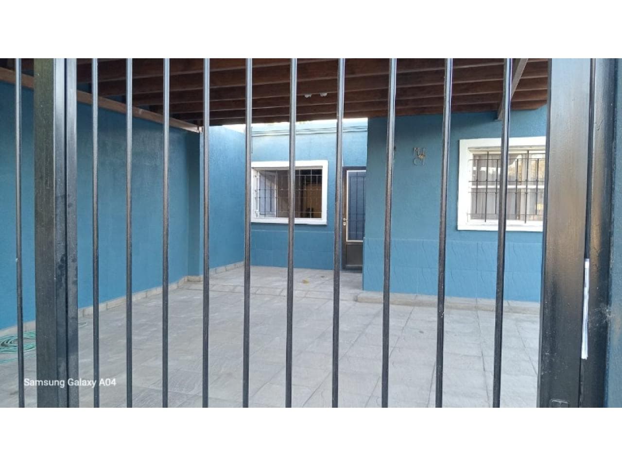 Alquiler Departamento Amoblado. Rawson
