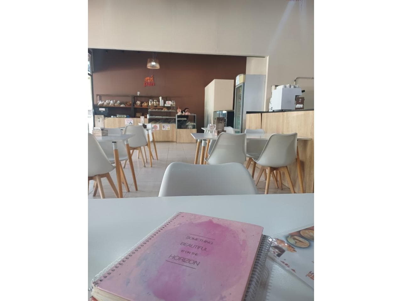 Llave De Panaderia Y Cafeteria