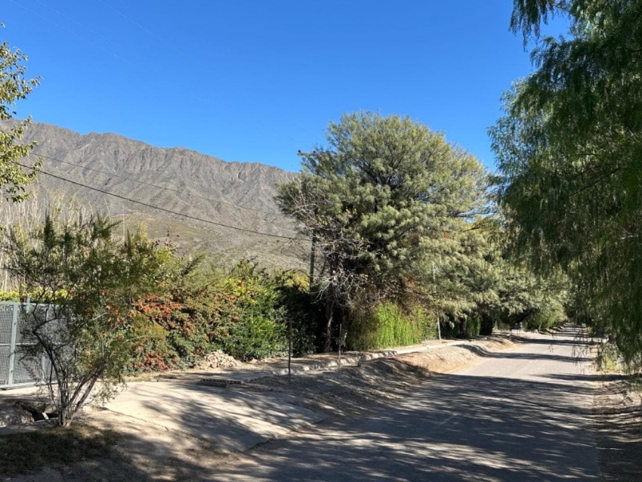 Lote En Sierras Azules De 2.880 M2 Sensacional Ubicación  Y Apto Para Todo Destino