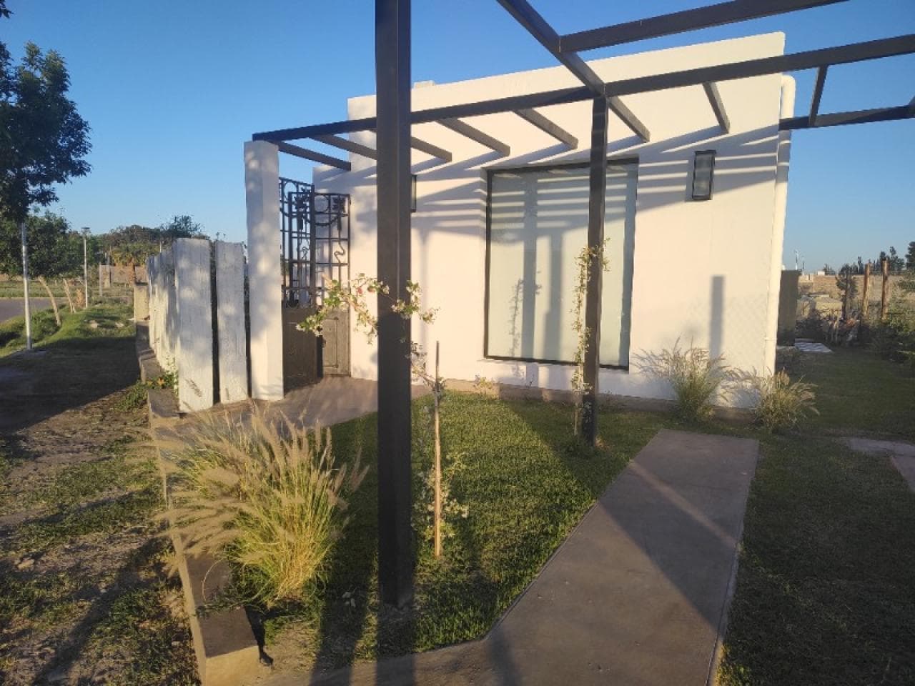 Particular Vende Casa Barrio Privado
