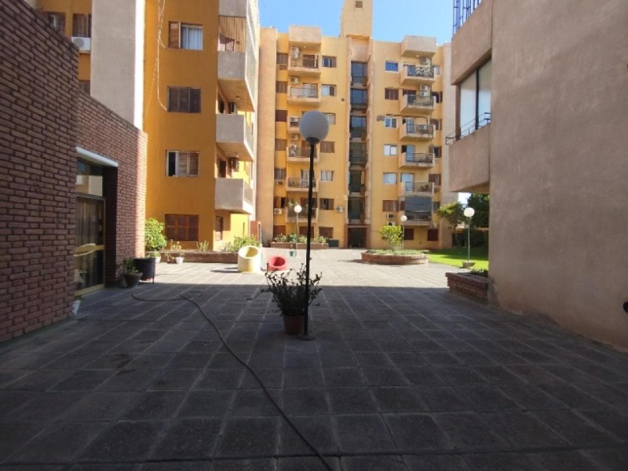 Venta Departamento, 3 Dormitorios. Capital