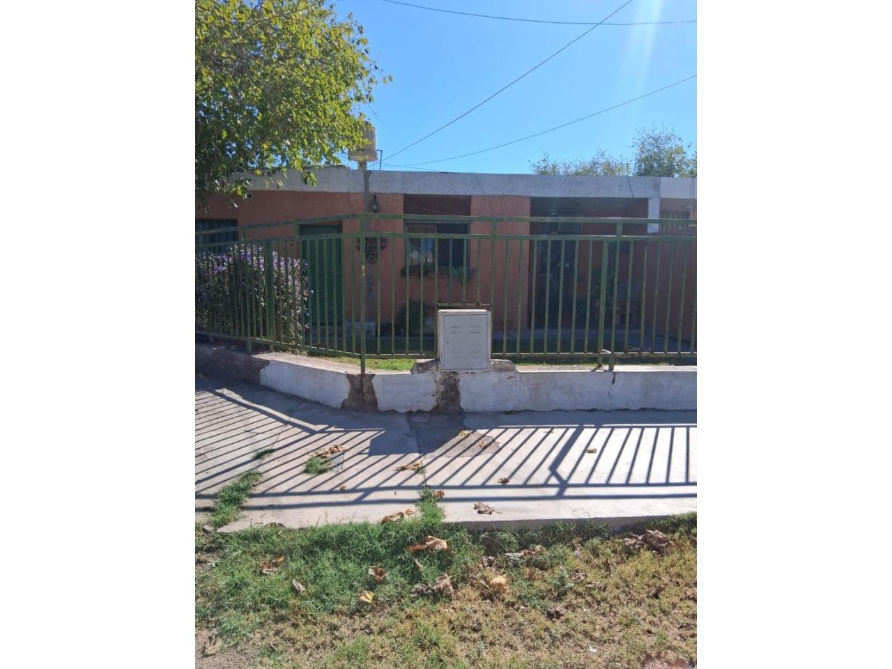 Venta De Casa En Santa Lucia 3 Dormitorios