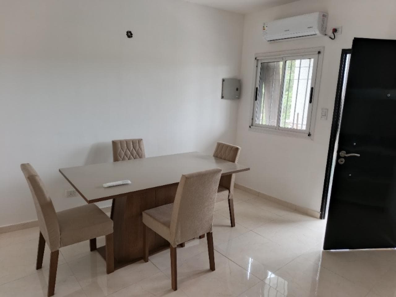 Oportunidad Se Vende Hermoso Departamento A Estrenar Semi Amueblado