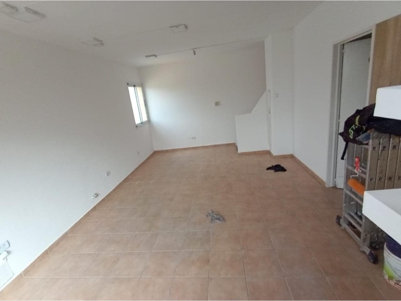 Alquiler Oficina - Monoambiente- Consultorio