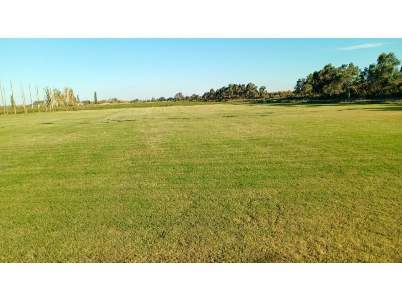 Venta Oportunidad, Gran Finca, 15 Hectáreas, 10 Niveladas, 1 Con Chépica, Posee 6 Canchas De Futbol. Sta Lucia