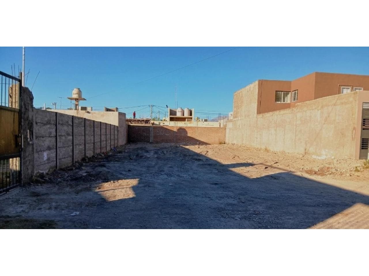 Venta Lote 305 M2 En Olivares De Natania