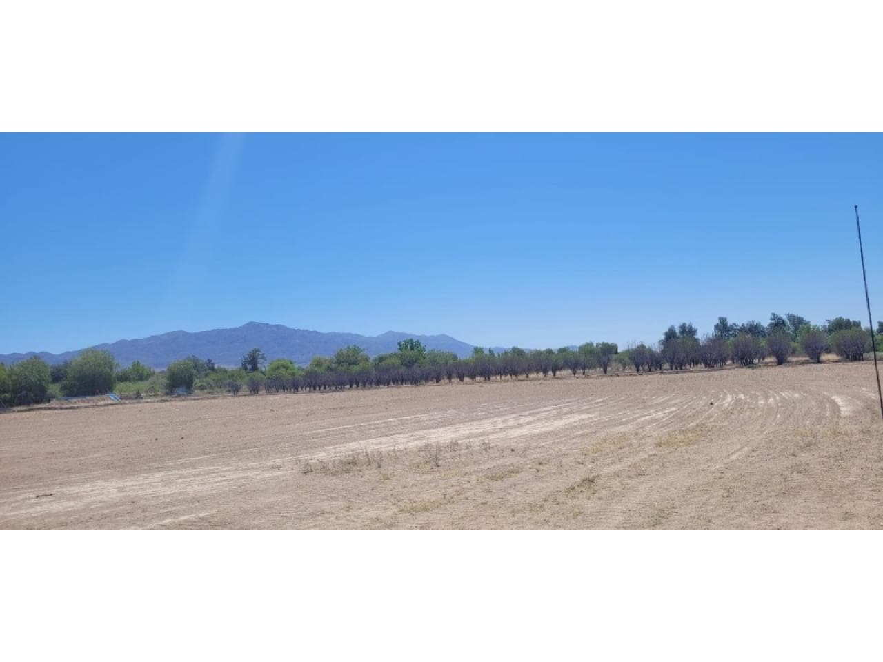 En Venta Terreno Ideal Empresa Trasporte