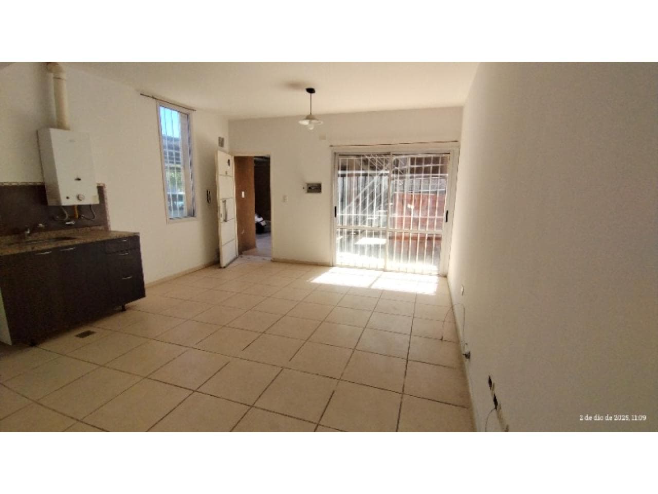 Alquiler Hermoso Departamento 1 Dormitorio Con Cochera, Planta Baja, Capital