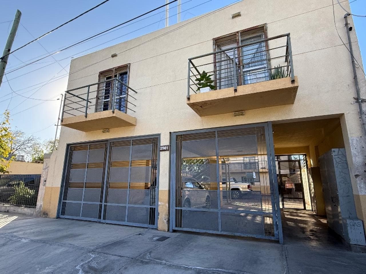 Venta - Departamento - Capital