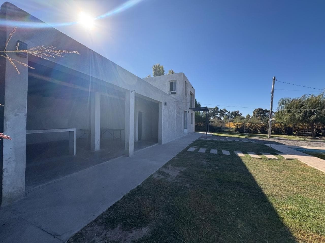 Venta Casa En Albardón