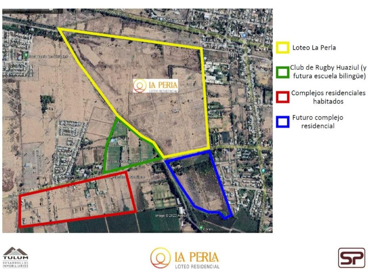Venta Lotes En Promoción - Posibilidad Cuotas Fijas. Rivadavia