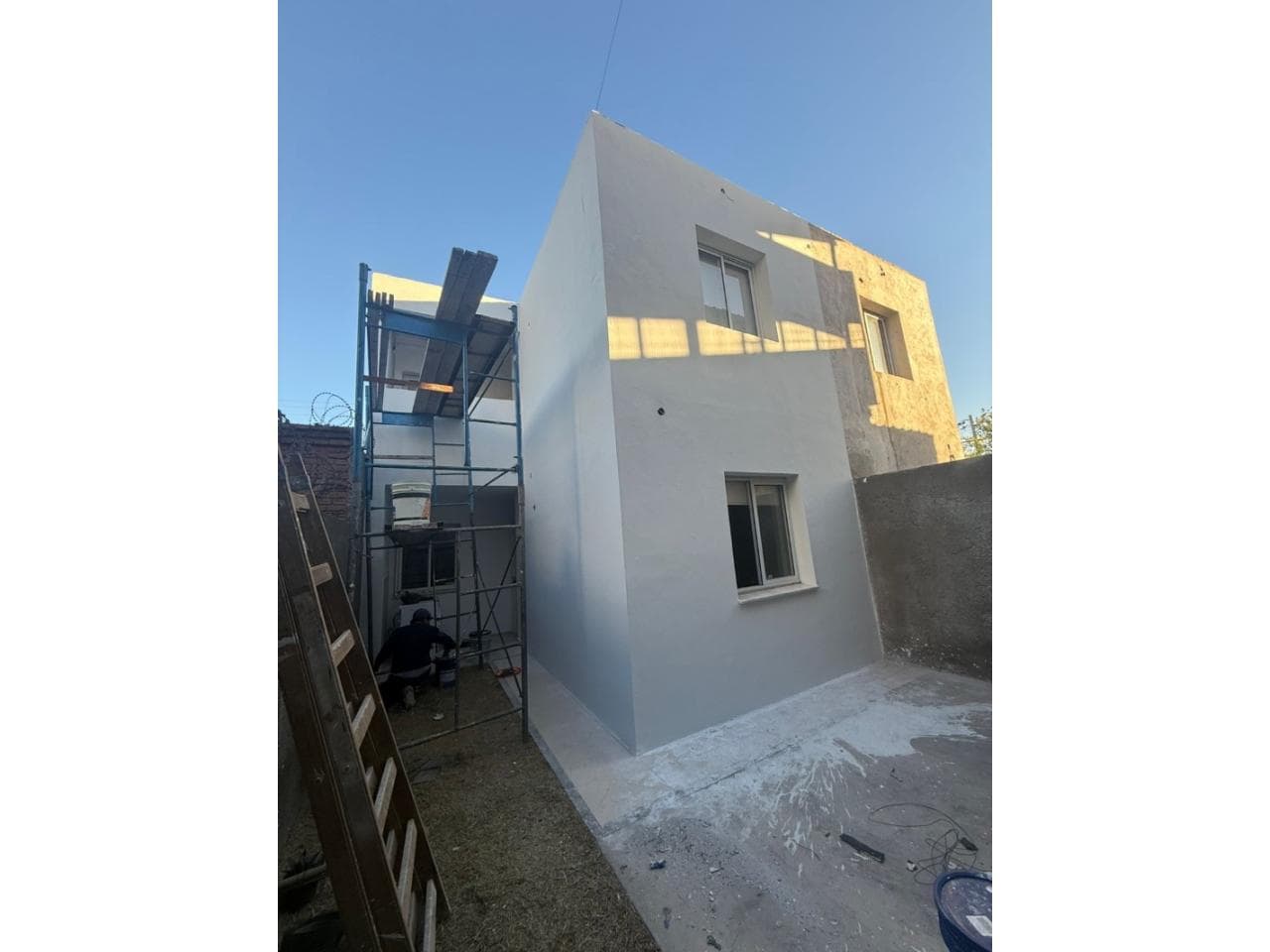 Venta Dpto. En Capital