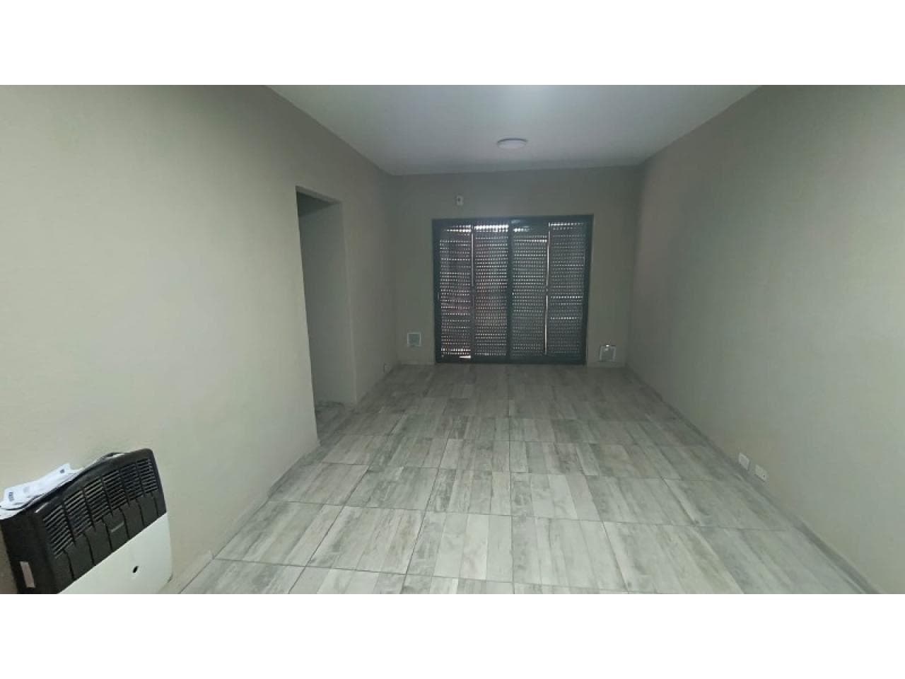 Alquiler Departamento 2 Dormitorios Reciclado. Barrio San Martín