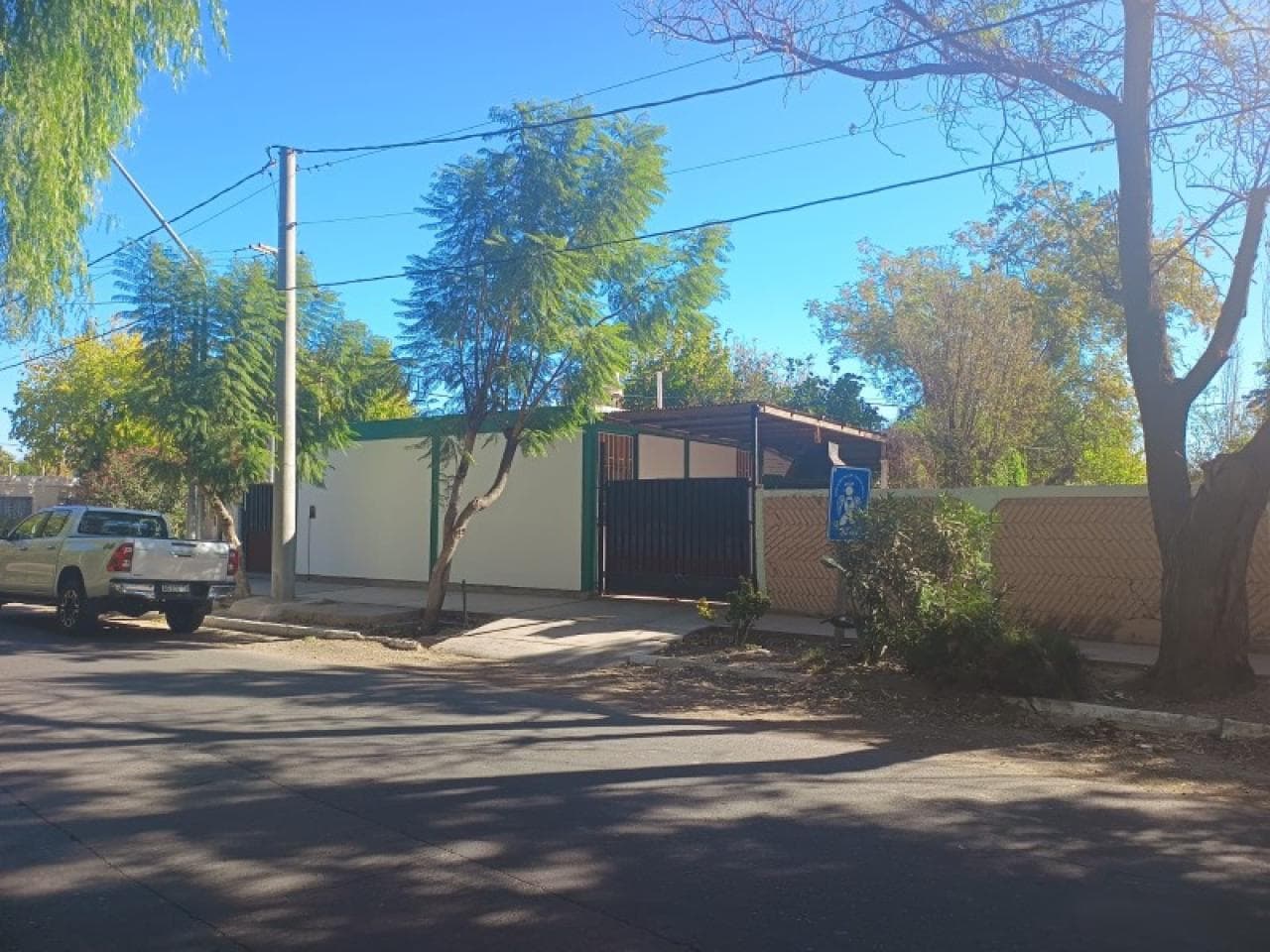 🔶 Habitar Venta 🔶 Casa Santa Lucía - Bº Kennedy. Boulonge Sur Mer, Esquina M. Moreno, Esquina Circunvalación.