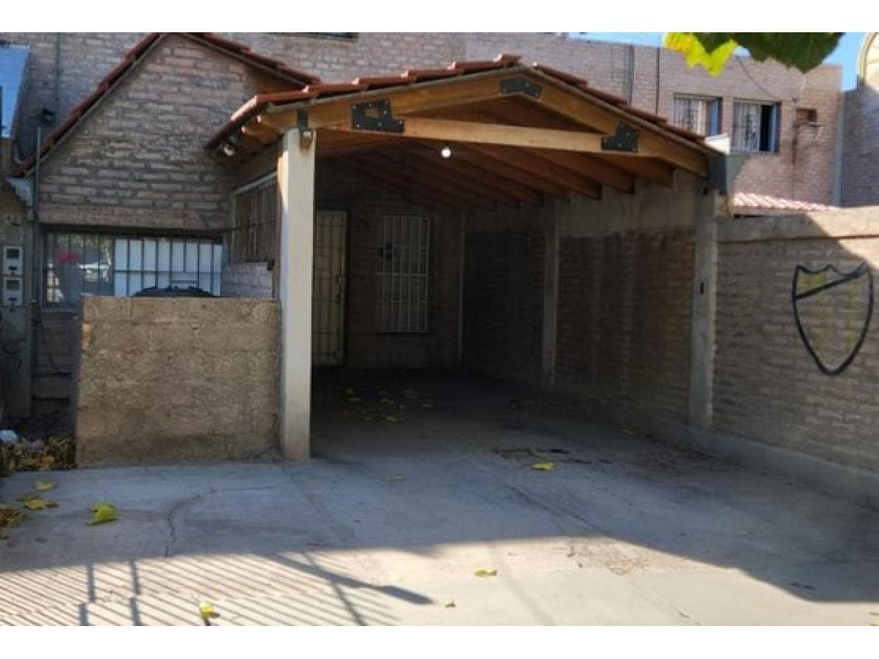 Venta Casa Dúplex 3 Dormitorios. Apta Crédito. Chimbas. Mls#420981134-76