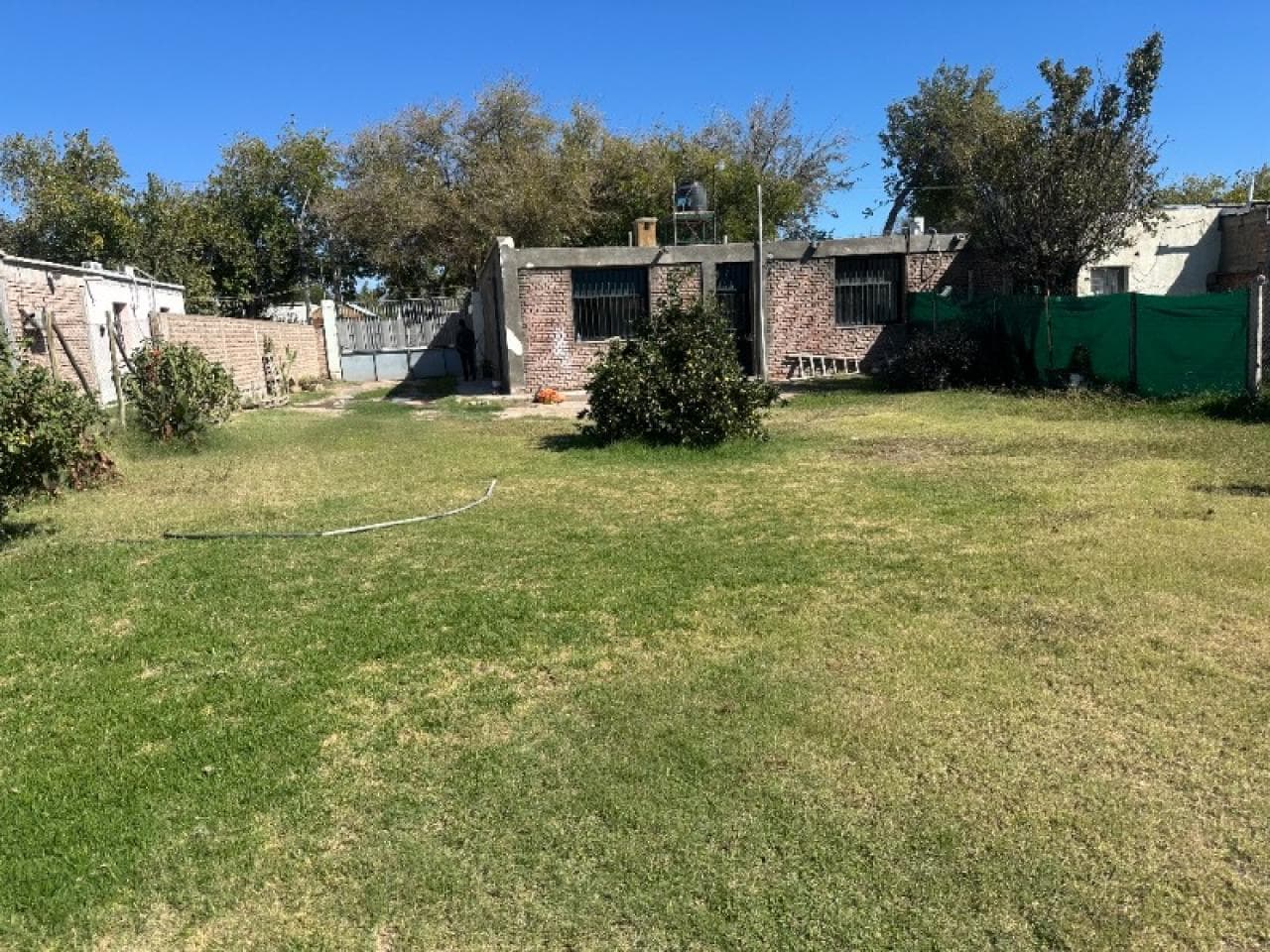 🏡 Alquiler Casa B° Huaziul. Rivadavia