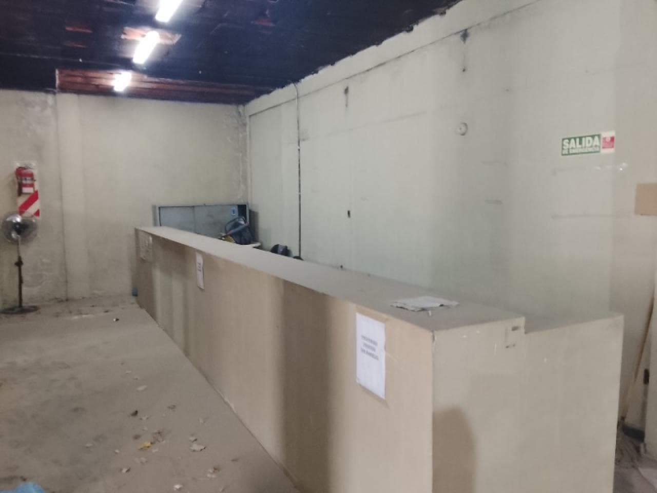Venta Galpón Sobre Lateral Ruta 20. 3 Naves Excelente Ubicación