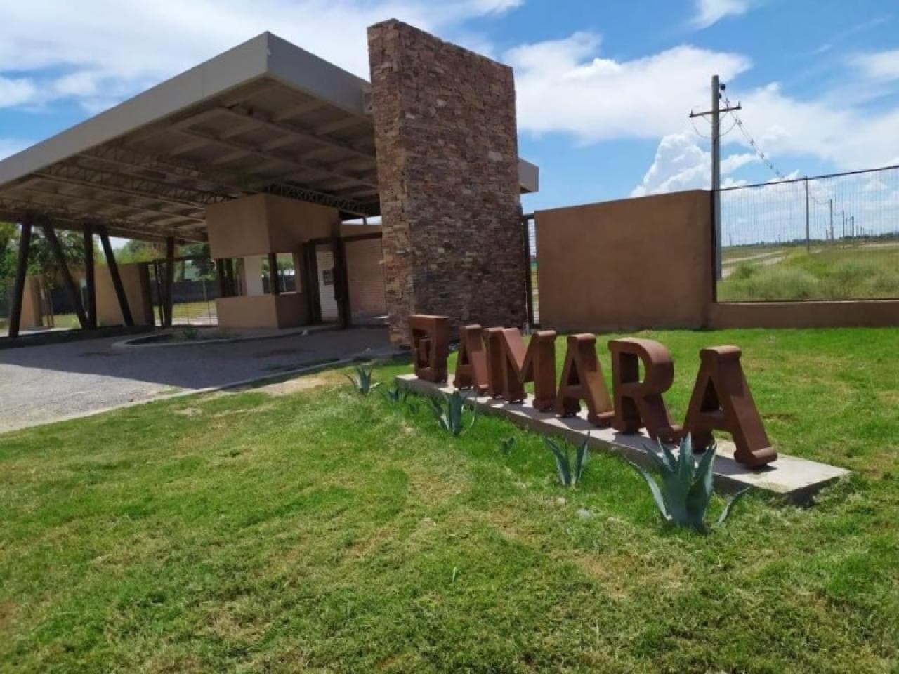 ⚫️ Venta Terreno 1900 M2 | Barrio Privado Aymara | Santa Lucía