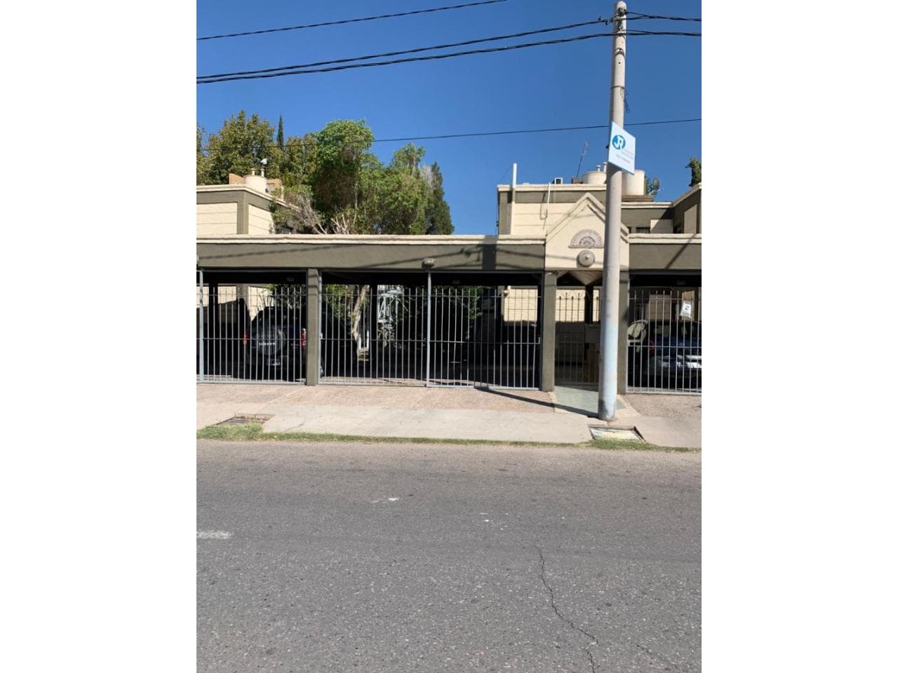Departamento En Alquiler  Excelente Ubicación