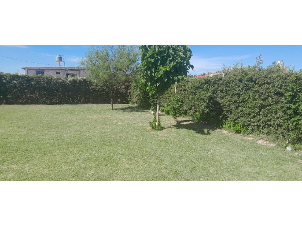 Venta. Lote Con Casa Ideal  Fin De Semana