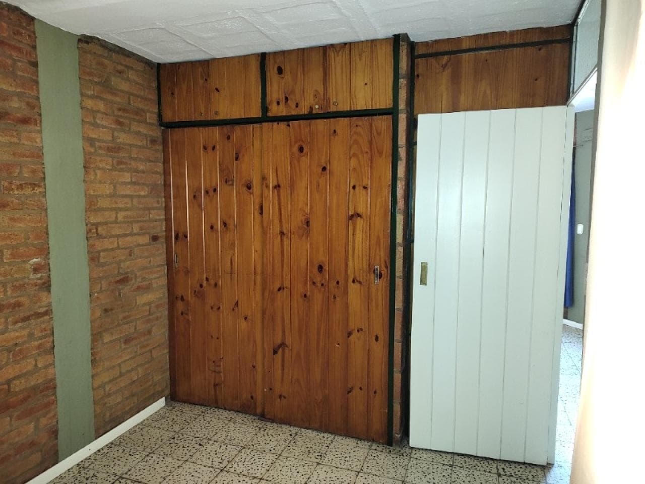 Alquiler Departamento 1 Dormitorio. Santa Lucia. Llamar Al 2645676795