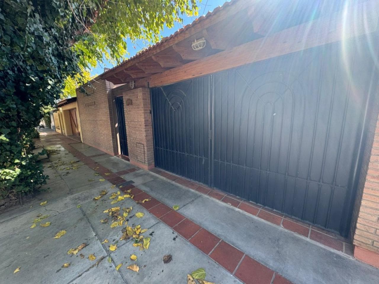🔵 Venta - Casa 3 Dorm. - B° El Ceibo - Hipólito Yrigoyen Y Arenales. Rivadavia - Ref 3492🔵