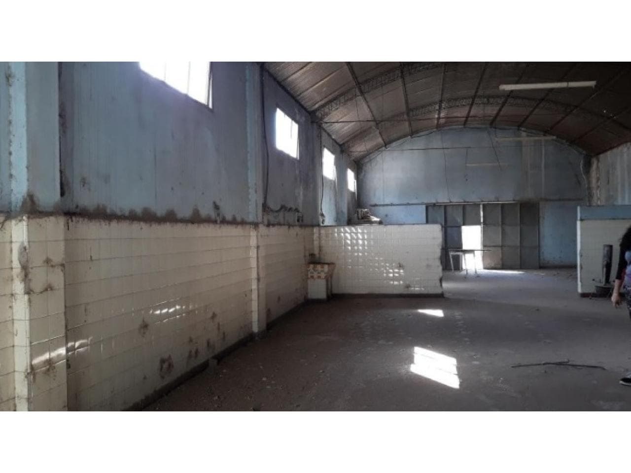 🔵 Alquiler - Importante Galpon En Angualasto - Iglesia - Ref 3439🔵