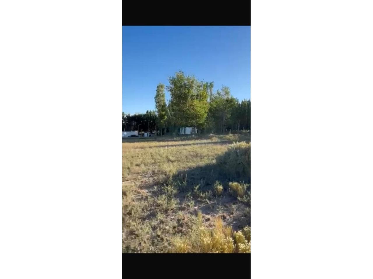 🔵 Venta - Terreno De 2977 M2 - Las Flores - Ruta Nacional 149 - Ref 3505. Iglesia 🔵