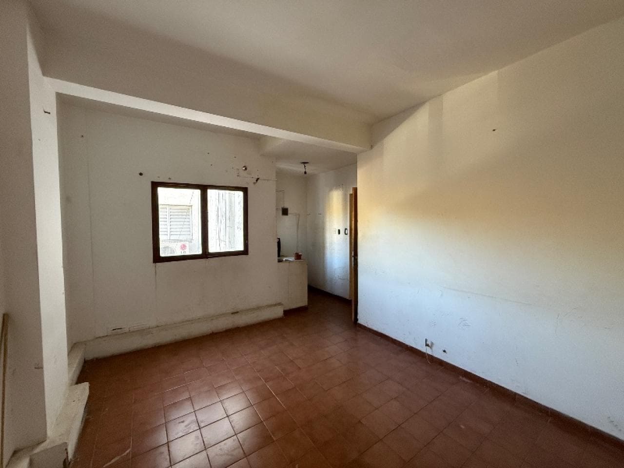 Alquiler. Departamento. Capital