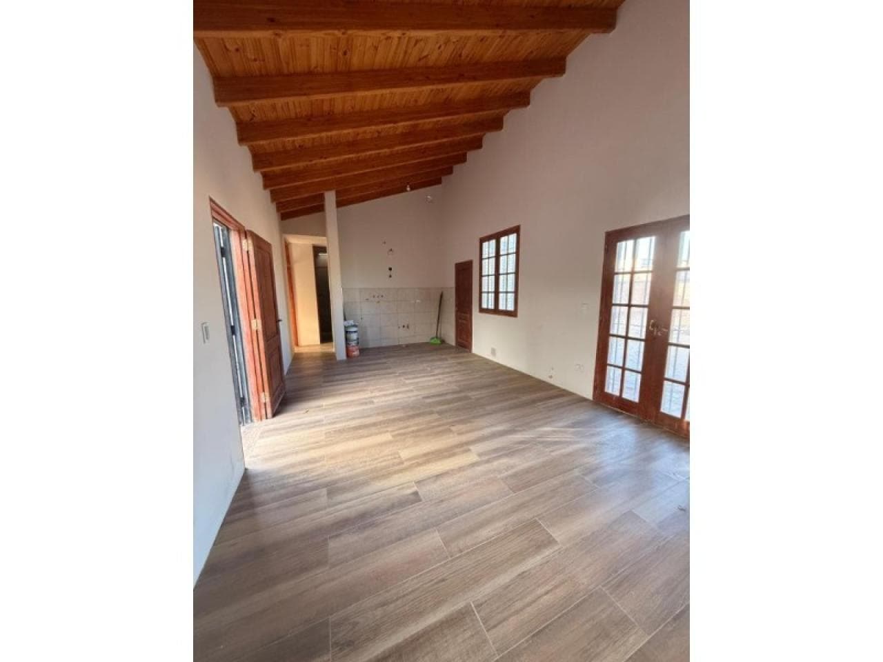 Venta Casa A Estrenar En Cooperarq Viii. Rivadavia