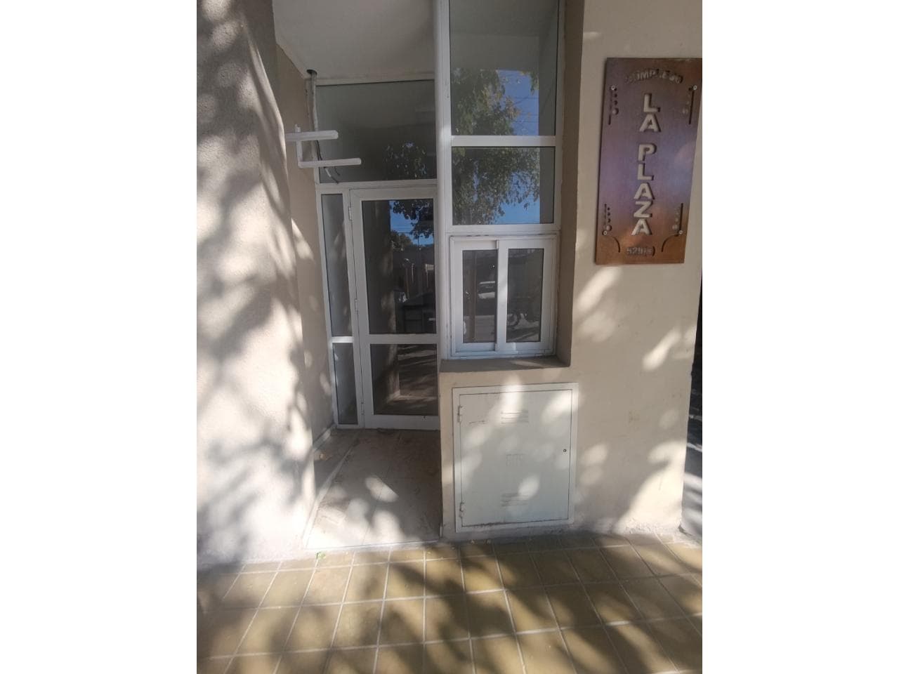 Alquiler Oficina O Local