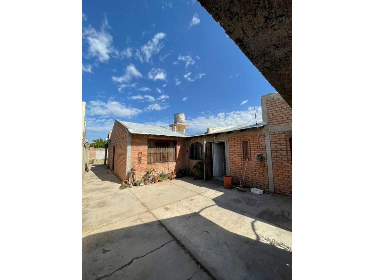 🏡 Venta Casa 3 Dormitorios. Chimbas. Apto Crédito