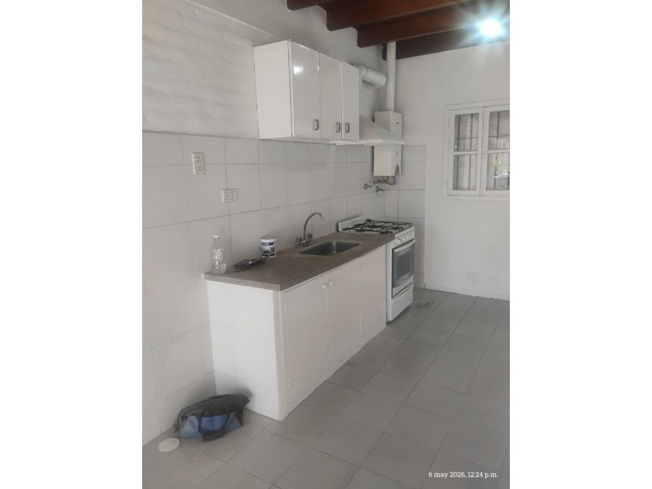 Alquiler. Departamento Urquiza Y Mitre