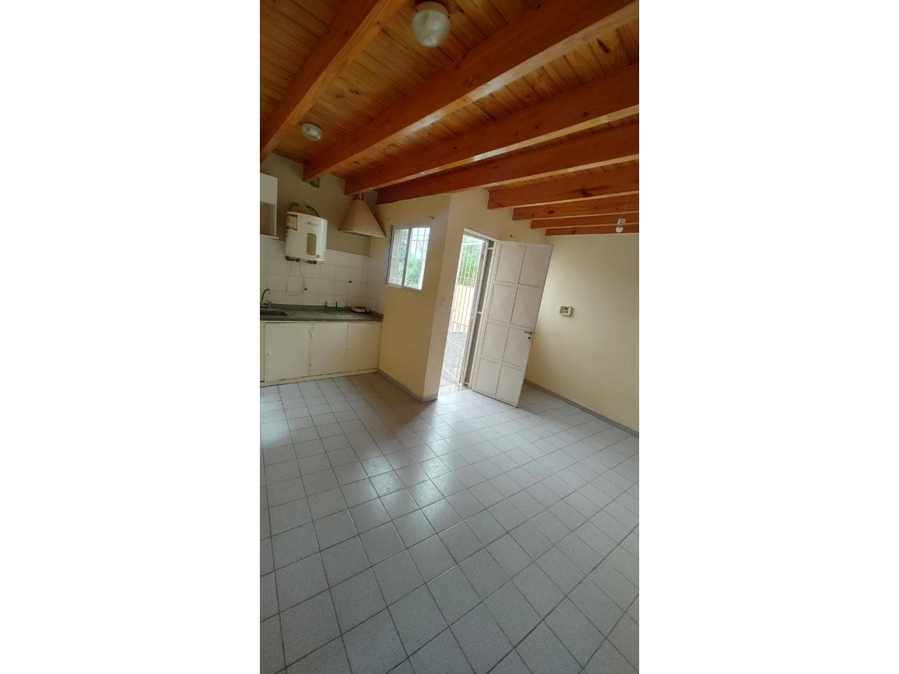 Alquiler Departamento De Un Dormitorio Zona Palomar