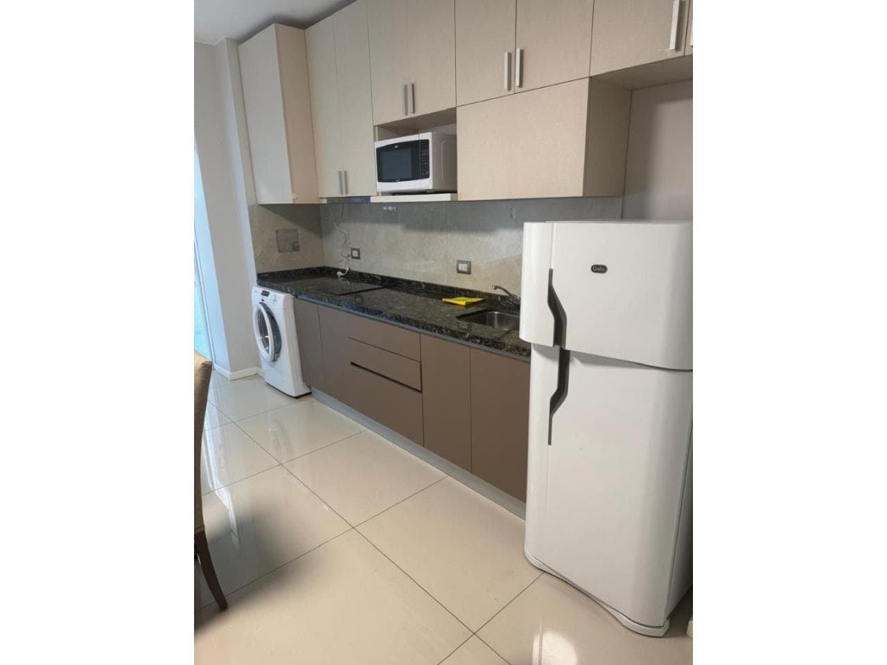 Alquiler Temporal Urquiza Y Mitre Departamento Categoría 1 Dormitorio