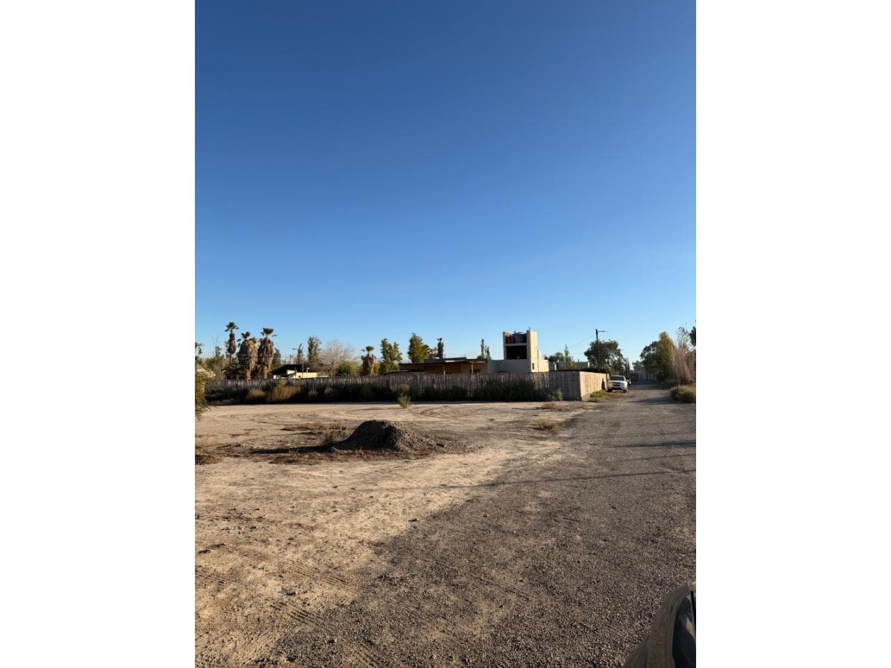 Lote En Santa Lucía, Loteo La Herradura