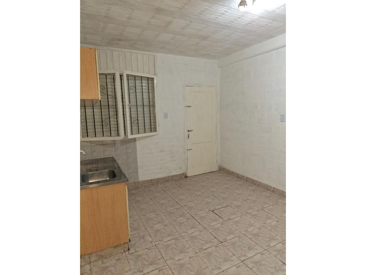 Alquiler Departamento 1 Dormitorio, Cocina Comedor Y Baño