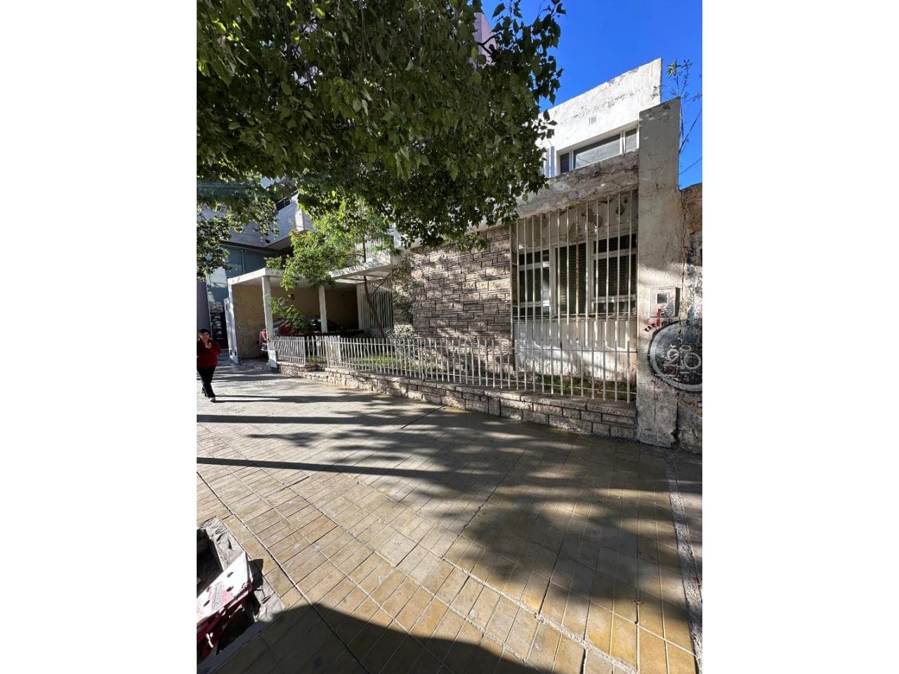 Venta Amplia Casa En Avenida Libertador
