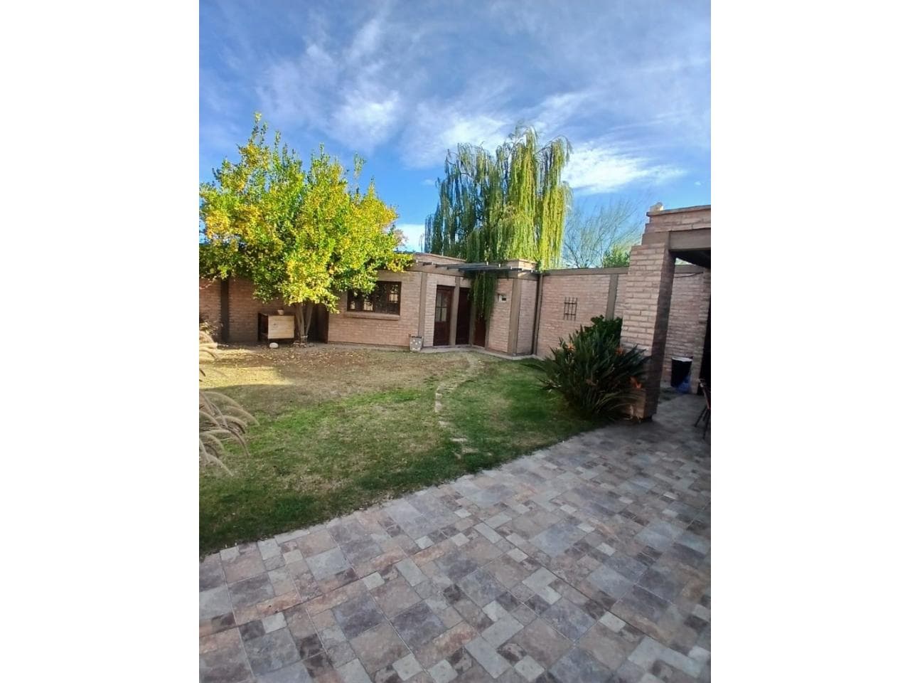 Venta Casa 3 Hab, 3 Baños Barrio Cooperarq 8 - Rivadavia