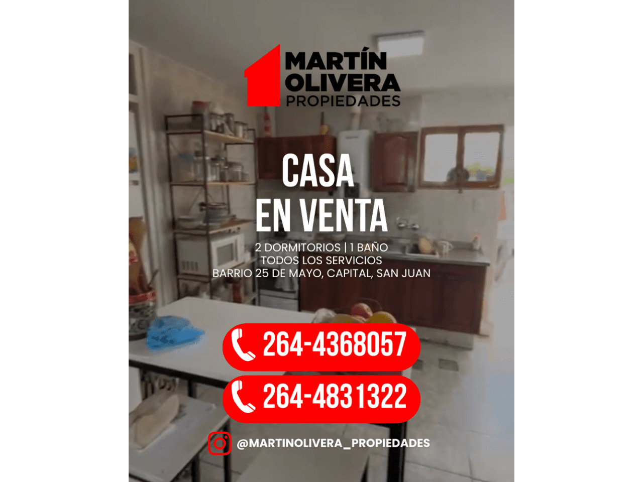Casa En Venta Capital
