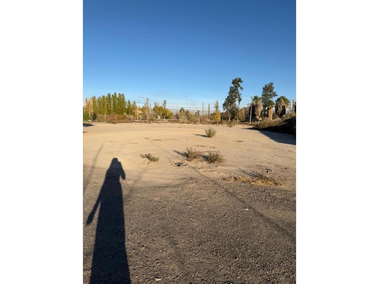 Vendo Lote En Santa Lucía