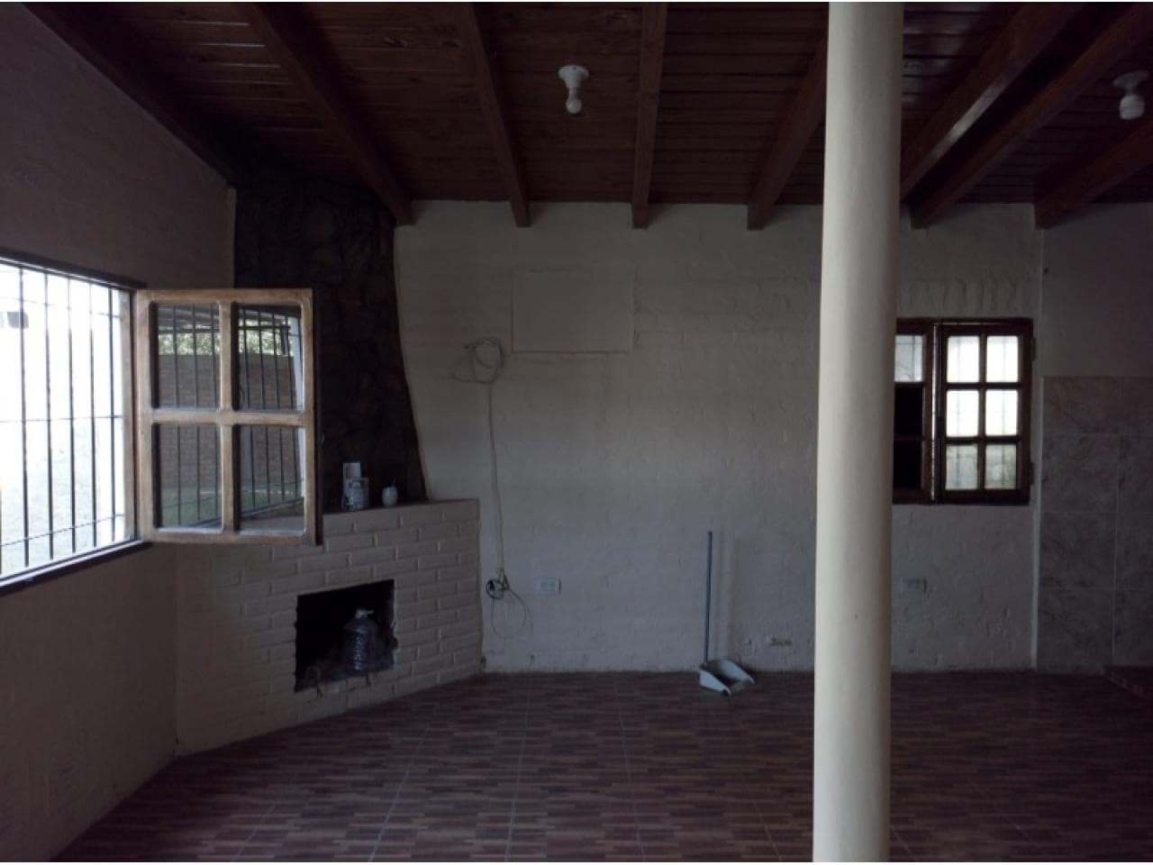 Alquiler Casa